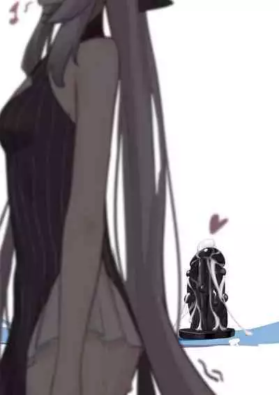 [Neko Pantsu (Various)] Iiko Ni Narimashita Ka (Blue Archive) [Digital]