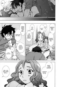 [Kerorin] Pink Trash (Pink Trash) [English] [Decensored]