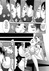 Demonstrating for Sister [English] [Rewrite] [EZ Rewriter]