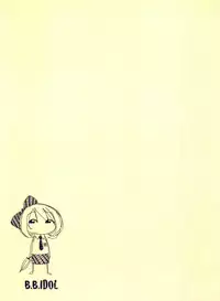 [Koutarou] B☆B☆IDOL Final Splash!!!