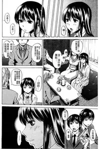 [Jirou] Repeat Libido [Chinese]