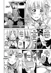 [Yokoyama Naoki] Siren -Kyousei Saimin Keitai- [English] [Doujins.com] [Digital]