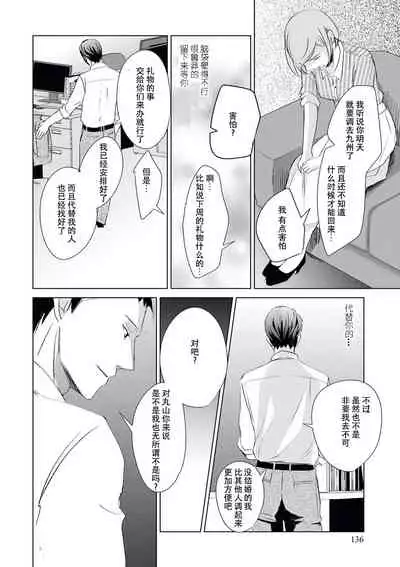 Buchou, 2-kaime no Sex no Ken desu ga | 部长、关于第二次做爱的事……