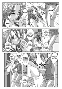 [Nishimaki Tohru] Dear My Mother 2 Ch. 1-6 [English] [sasasa11]