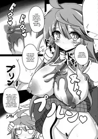 (C85) [Ato Nana Fun (Rindou, Roki)] Tougenkyou Engi (Touhou Project) [English] [_ragdoll]