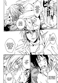 [morphine (MAKA)] OKOKA! (The Melancholy of Haruhi Suzumiya) [English] {ggscans}