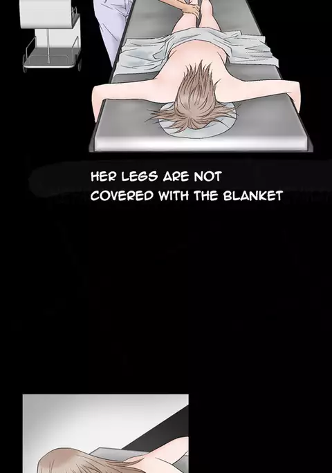 The Taste of Hands Ch.1-48