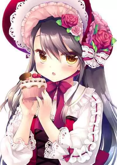 Botsuraku Ojou-sama + α Soushuuhen / Miyasu Risa Side