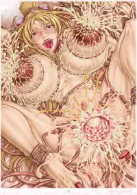 [Kouka Ryouhei (Yanagi Kyouhei)] PrelfIllust No.4.5 NovelizeComic