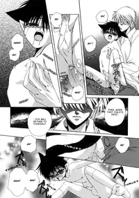 Dr. Ten - Map of Tokyo Savage Vol 2 (English)