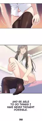 [BAK Hyeong Jun] Sweet Guy Ch.1-49.5 (English) (YoManga) (Ongoing)