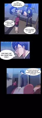 [Yihyeonmin] Drug Candy Ch.0-32 [English] [YoManga]