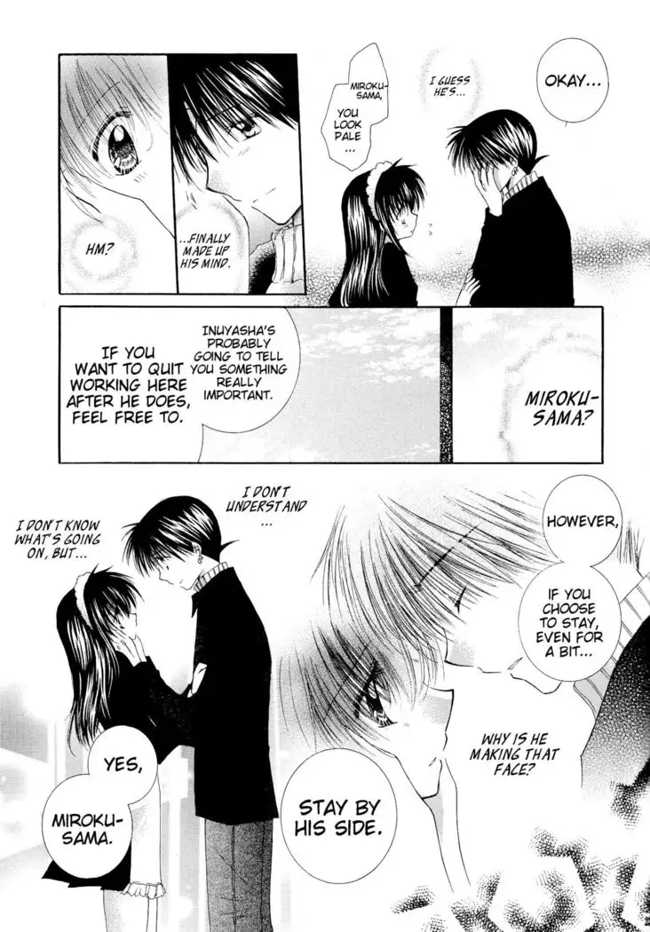 Tobikiri no Himitsu 3 <<Kanketsuhen>> | The troubling secret << Final chapter >>