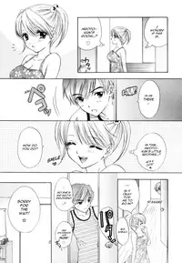 [Ozaki Miray] The Great Escape [English] {Phantom}