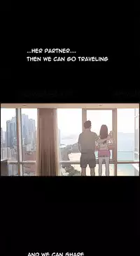 [Mr. Byeong-Su] Cohabitation Ch.1-50 (English) (Ongoing)