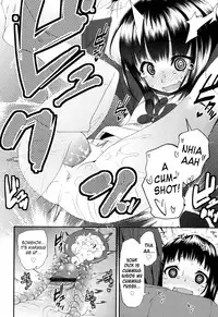 [Maeshima Ryo] Sugar Spot [Complete] [English] [biribiri]