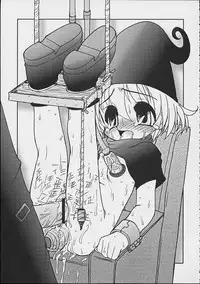 [Circle Energy] Ru8 -Rururu XXX Fan Mook Number 6-