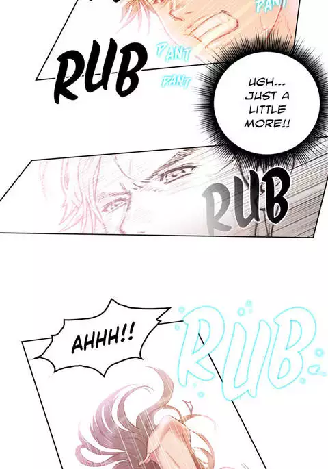 Sex Knights-Erotic Sensuality & Perception Ch.1-11