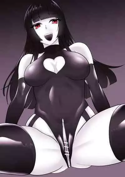 Ganmen Kijousare nagara Chinko Ijirareru dake