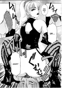 [The Amanoja9] T.S. I LOVE YOU... 1 Chapter 14 [English]