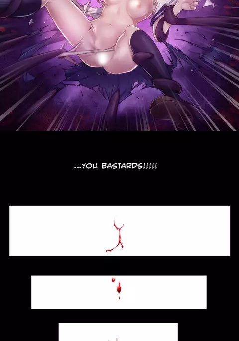 Sex Knights-Erotic Sensuality & Perception Ch.1-19