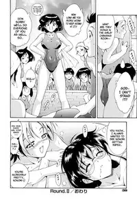 [Nishikagura Koizaburou] Run Run Club (Complete) [English][Faytear]