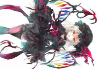 (Reitaisai 15) [Alemateorema (Kobayashi Youkoh)] GARIGARI 94 (Touhou Project)