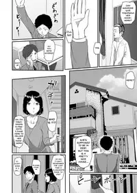 [Chonmage Teikoku (Magekichi)] Hito o Omou Wa [English] [Doujins.com]