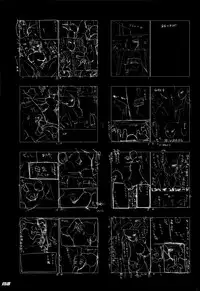 (C77) [Digital Accel Works (INAZUMA)] Inazuma Warrior 3 (Various)