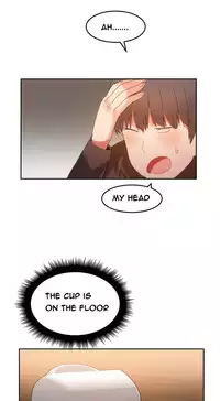 [Mx2J] Hari Dormitory Ch.0-31 (English) (Ongoing)