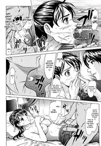 [Kurono Masakado] Spiritual Fucker Zenpen (Nocturnal) [English] [biribiri]