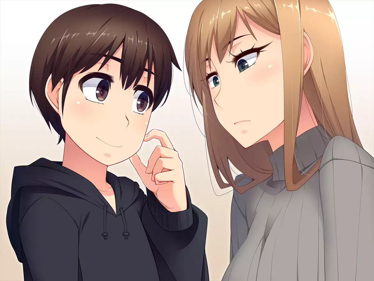 No No-Sex Day For A 34yo Maiden!