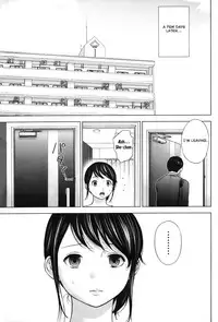 [Shikishiro Konomi] Netoraserare Ch. 1-10 [English] [Seinen Scans]