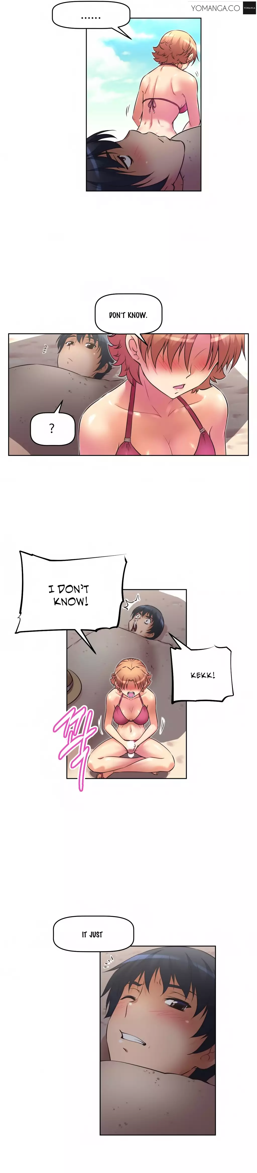 Brawling Go 0-15 Chapters