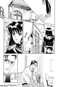 [Tori Maia] Sadistic Boy Vol.03 [English]