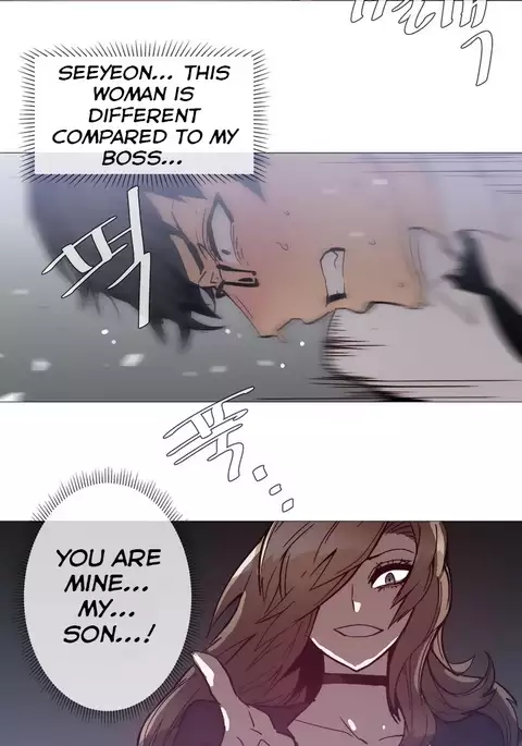 Household Affairs Ch.1-41