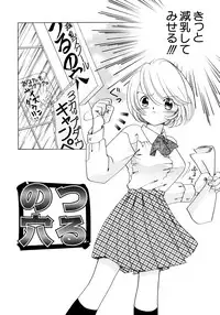 [Nagareboshi Hikaru] Tokubetsu na Hi