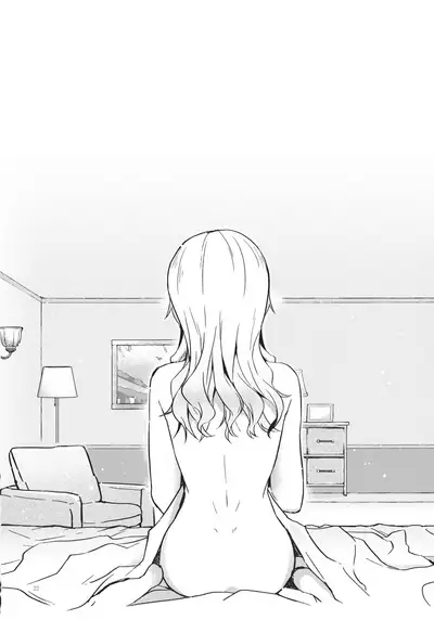 (C94) [ARCADIA (Yuhi)] Over Time (Girls und Panzer)