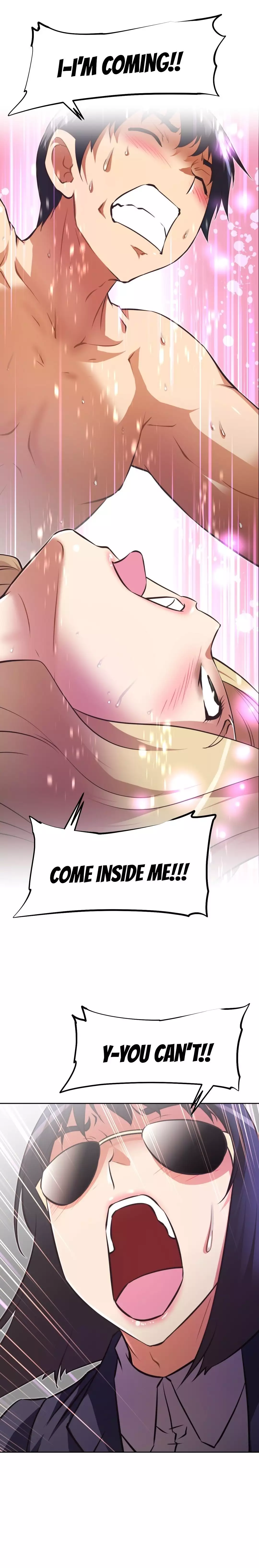 Brawling Go Ch.76-113