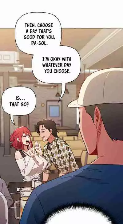 [Team Biyang, Whistle] Dorm Room Sisters Ch.20/? [English] [Manhwa PDF]