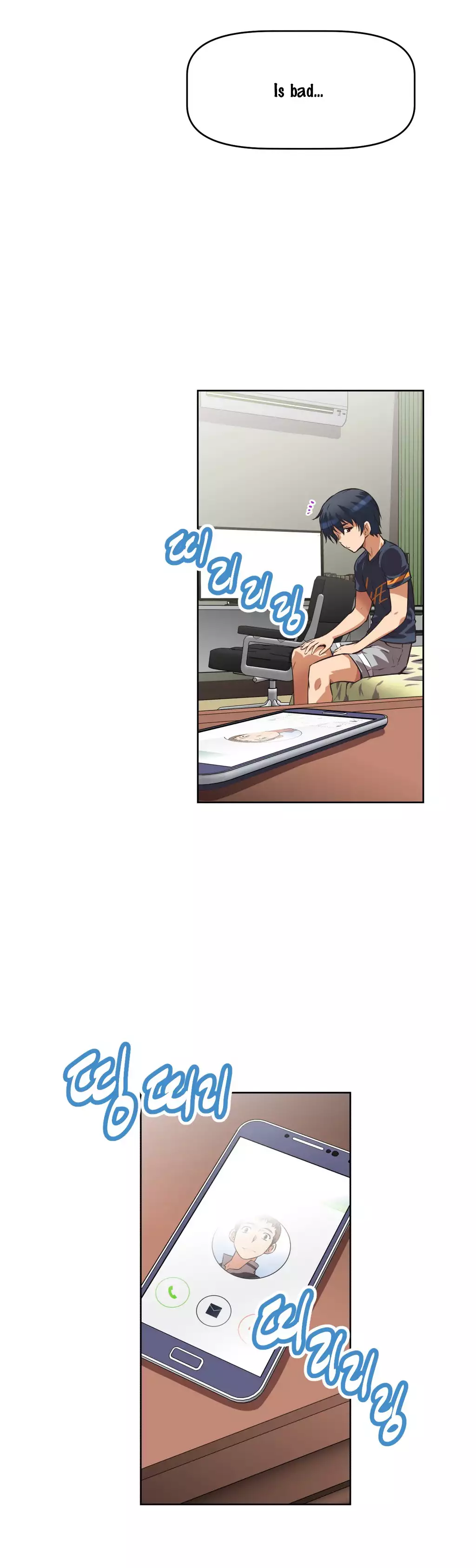 Brawling Go 0-15 Chapters