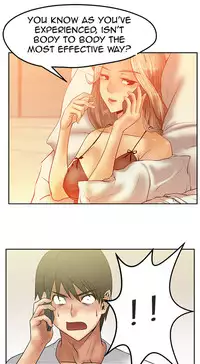 My Office Ch.1-31 (English) (Ongoing)