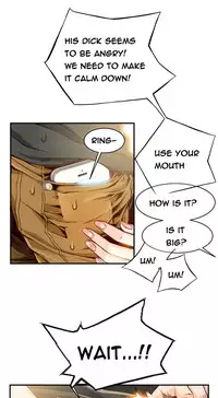 [Gyuo] Kill the Dead Bastard Ch.0-14 (English) (Ongoing)