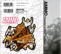 [Yamamoto Atsuji] Ammo Vol 3