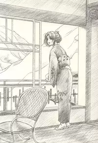 (C64) [MEKONGDELTA & DELTAFORCE (Route39, Zenki)] hisoka -ii tabi-