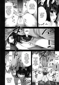 [Asanagi] Fleshness (Shinzui Shinseikatsu Ver. Vol. 3) [English] {doujin-moe.us}