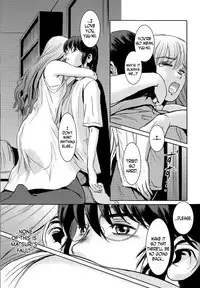 (C84) [Mashira Dou (Mashiraga Aki)] Matsuri Zenpen [English] [N04h]