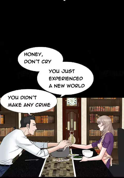 The Taste of Hands Ch.1-48