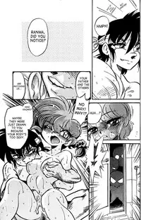 (C74) [... Mou Ii Desu. (Jinmu Hirohito)] Bonpyaku | Variety (Ranma 1/2) [English]