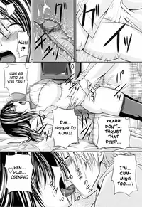 [Arsenal] Niiso Shoujo de ○○○ - In the Kneesocks Girl ○○○ [English] [RyuuNoTamashii]